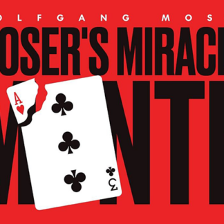 Moser's Miracle Monte