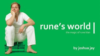 Rune's World: The Magic of Rune Klan - Image 2