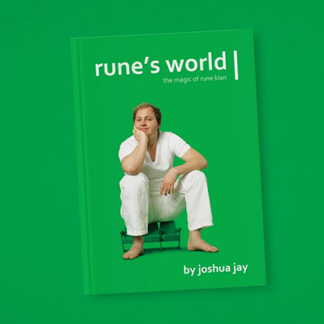 Rune's World: The Magic of Rune Klan