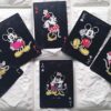 Vintage Mickey Mouse Playing Cards - Image 4