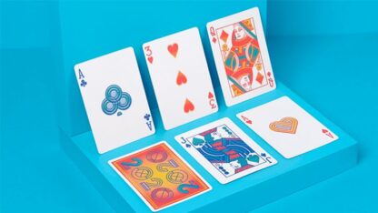 2020 DECKADE Playing Cards by CardCutz - Image 3