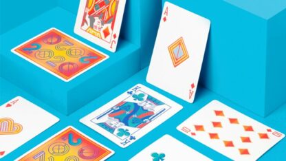 2020 DECKADE Playing Cards by CardCutz - Image 4