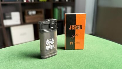 Joker Water Spray Lighter by Pen - Image 3