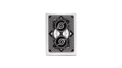 Bicycle Naruto Playing Cards by US Playing Card Co - Image 2
