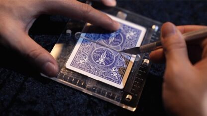 The Card Craftsman by John Cheung & Amor Magic - Image 2