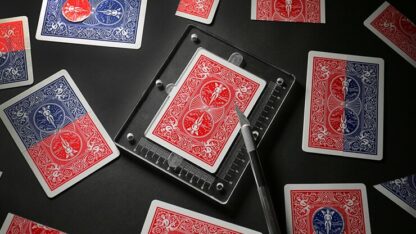 The Card Craftsman by John Cheung & Amor Magic - Image 4