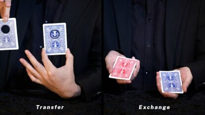 The Card Craftsman by John Cheung & Amor Magic - Image 5