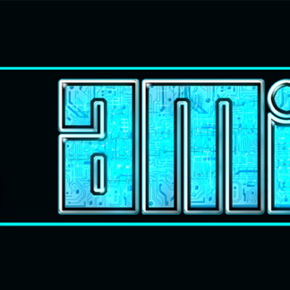AMi by Matthew Wright