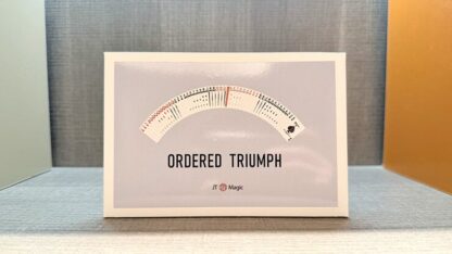 Ordered Triumph by JT Magic - Image 2
