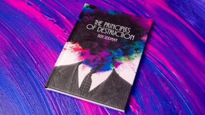 Principles of Destruction by Ben Seidman - Image 6