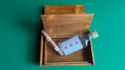 Dai Vernon's Favorite Things - Image 2