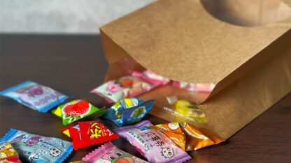 Snack Bag - Image 4