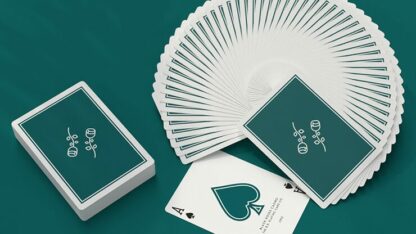 Black Roses Casino V4 Playing Cards - Image 4