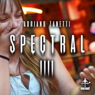 Spectral by Adriano Zanetti