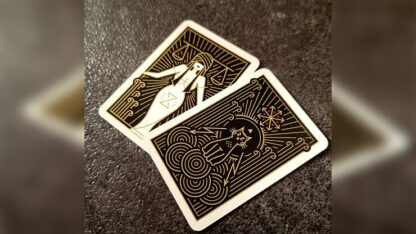 Minichaos Eos Playing Cards - Image 6