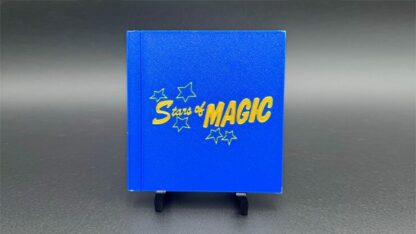 Hocus Pocus Book Coaster Set (MIXED PACK) - Image 3