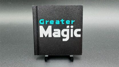 Hocus Pocus Book Coaster Set (MIXED PACK) - Image 5