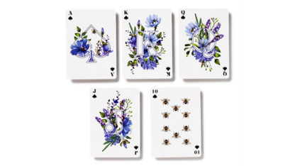 Nectar Meadows Playing Cards - Image 3
