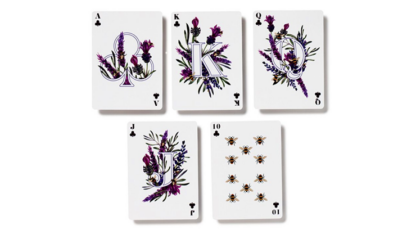 Nectar Meadows Playing Cards - Image 4