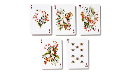Nectar Meadows Playing Cards - Image 5