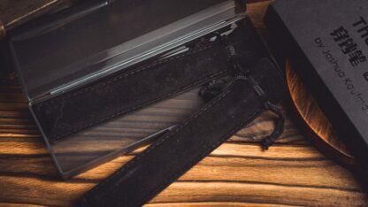 The Gifted Pen by Joshua Kaufmann & Bacon Magic - Image 5