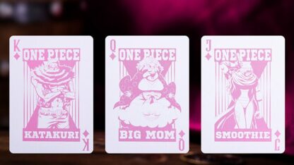 One Piece - Big Mom Playing Cards - Image 5