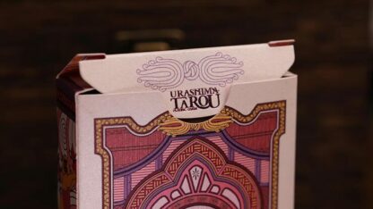 Urashima Tarou Velvet Louver Playing Cards - Image 6