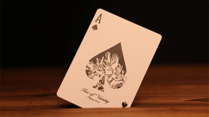 Tree of Vanity Playing Cards by Tony Lee - Image 3