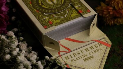 Midsummer (Standard Edition) Playing Cards - Image 2