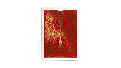 Bicycle 140th Anniversary Playing Cards by US Playing Card - Image 2