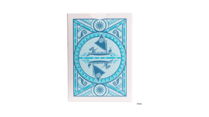Bicycle Moana Playing Cards by US Playing Card - Image 2