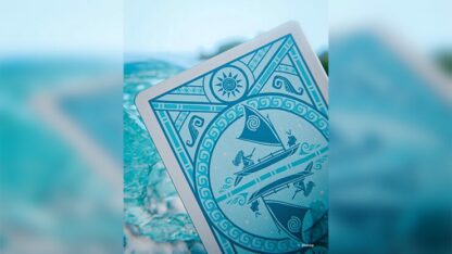 Bicycle Moana Playing Cards by US Playing Card - Image 4