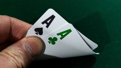 Aces 2.0 Playing Cards - Image 3