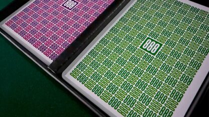 Aces 2.0 Playing Cards - Image 4