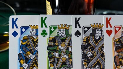 Aces 2.0 Playing Cards - Image 5