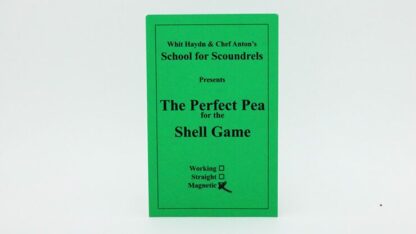 Magnetic Pea Set - Image 2