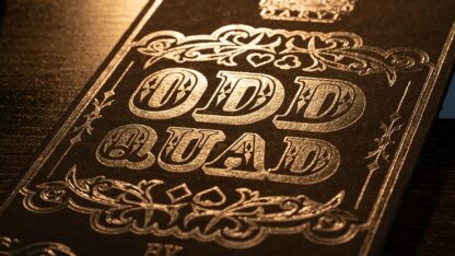 ODD QUAD by DARYL - Trick - Image 4