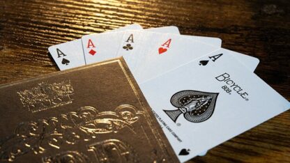 ODD QUAD by DARYL - Trick - Image 5