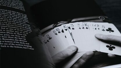 Ryan Schlutz Presents Midnight Sessions by Unnamed Magician - Image 3