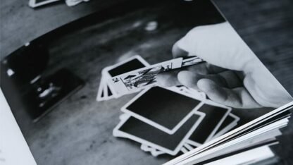 Ryan Schlutz Presents Midnight Sessions by Unnamed Magician - Image 4