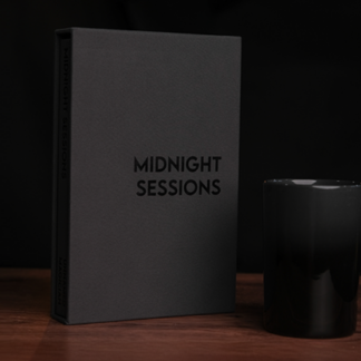 Ryan Schlutz Presents Midnight Sessions (Deluxe Edition)  by Unnamed Magician