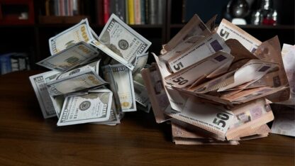 Moneyball by Bond Lee (USD) - Image 2
