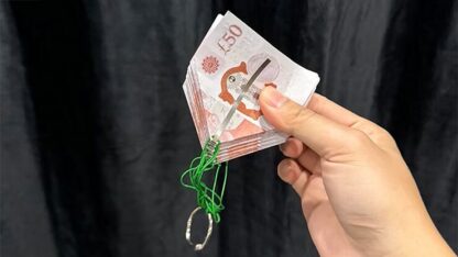 Moneyball by Bond Lee (GBP) - Image 2