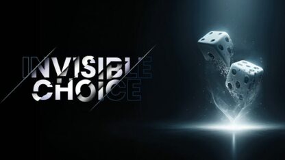 The Invisible Choice by Thomas Riboulet - Image 3