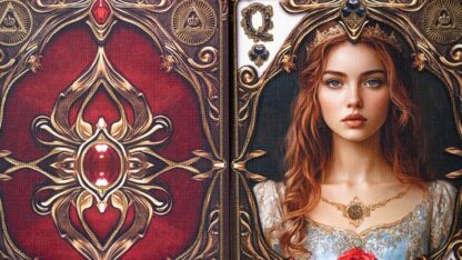 The Noble One by Mark Bennett and Matthew Wright - Image 6