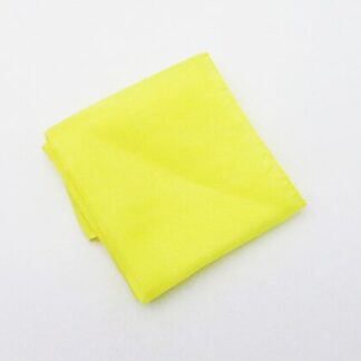 Silk 24 inch (Light Yellow) Magic by Gosh