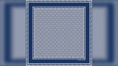 Invisible Devil (Blue) by Lee Alex - Image 2