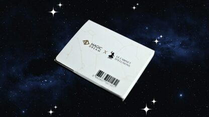 CONSTELLATIONS (English Version) by Thibault Ternon & Magic Dream - Image 6