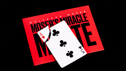 Moser's Miracle Monte - Image 5