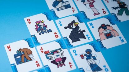 Bicycle Gen Z Blind Pack Playing Cards - Image 5